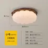 Estilo Crema Oso Lámpara de Araña para Habitación Infantil Lámpara de Nube Niño Niña Lámpara Cálida para Habitación de Bebé Protección Ocular Lámpara para Dormitorio Infantil