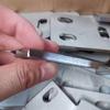 Fabricante de Chengdu de Procesamiento de Chapa Metálica de Precisión, Piezas de Ferretería, Piezas de Chapa Metálica Galvanizada, Corte por Láser, Plegado CNC, Acero Inoxidable de Alta Resistencia