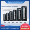 Armários de Rede, Computadores Servidores, Equipamentos de Comunicação, Armários de Baixa Corrente, Caixas de Distribuição, Armários de Distribuição Venda Direta de Fábrica