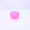 Cubierta Protectora para Micrófono Adecuada para Micrófono Pequeño Jinrun K12, Cubierta de Esponja, Antirrocío, Anticaídas, Cubierta Engrosada, Micrófono a Prueba de Viento