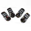 Teddy Pomerania Bichón Zapatos Especiales para Cachorros Cubrepies Antisuciedad Venta al por Mayor Zapatos para Perro Perro Pequeño Zapatos de Moda para Mascota