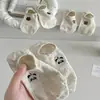 Calcetines de barco, Calcetines de hilo de puntos para mujer, Estilo fino de verano, Antideslizantes, Calcetines invisibles de dibujos animados lindos, Calcetines cortos de corte bajo