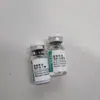 Polvo Liofilizado Hidratante de Péptido de Cobre Azul Elimina Marcas de Acné, Ilumina la Piel, Desvanece la Melanina Set de Oligopéptidos, Reafirma y Refina los Poros Muestra