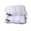 Núcleo de Almohada Nuevo Relleno de Plumón Retorcido Dormitorio Estudiantil Hogar Almohada para el Cuello Núcleo Estilo Caliente Transfronterizo