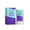 Oceaura Cuidado Corporal Stick Hidratante Suave Nutritivo Protección Fricción Corporal Deporte Exterior Stick Hidratante Corporal