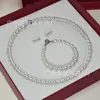 Botón de presión de acero inoxidable Collar Pulsera Cadena para suéter de perlas que no se decoloran Cadena de nácar redonda blanca australiana de alto brillo
