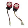Altavoz de autoverificación por voz 48-60V triciclo eléctrico universal altavoz de autoverificación por voz de cuatro cables