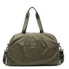 Bolsa de Viaje Transfronteriza de Corta Distancia de Gran Capacidad Separada para Seco y Húmedo Bolsa de Equipaje de Fitness para Almacenamiento de Producción Viaje Portátil Bolsa Deportiva