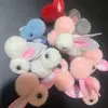 Materiais para Lanterna de Tecelagem de Bambu DIY Acessórios Pequenos para Lanternas Adesivos Tassels Gaiola de Pássaro Pequena Lanterna de Flores Pequena Mini Fabricante Fornecedor
