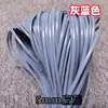 Materiales Amplios de Tejido de Ratán, Cestas de Flores Hechas a Mano, Tiras Planas de Plástico, Tiras de Ratán, Tejido de Ratán, Ratán de Imitación, Hilos de Ratán, Cestas, Accesorios de Ferretería