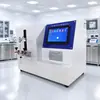 Equipo de Prueba de Presión de Puerto de Anastomosis Totalmente Automático con Pantalla Táctil Instrumento de Prueba de Puerto de Anastomosis Máquina de Prueba de Puerto de Anastomosis