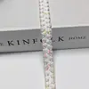 Fábrica em estoque Chanel Estilo Renda Acessórios Vestuário Ingredientes Tecelagem Artesanal DIY Vestuário Placket Cuff Jóias