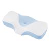 Almohada Cervical Amazon Almohada de Memoria 10A Antibacteriana Tejida Patentada Alta Resiliencia Rebote Lento Antiácaros Espuma de Memoria