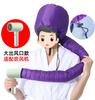 Wen'An Secador de Pelo para el Hogar Gorro Secador de Pelo Secado Secador de Pelo Secado Estilizado Secado Aire Caliente Gorro de Aceite Fabricante Al por Mayor