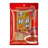 Qiaotou molho para pratos secos saco de 100g especialidade de Chongqing macarrão de pimenta do mar picante macarrão de pimenta tempero para churrasco uma geração de cabelo