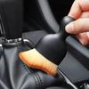 Escova macia para limpeza de interior de carro, ferramenta de lavagem de carro, artefato, escova para remoção de poeira, escova para limpeza de saída de ar