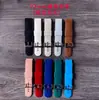 Correa universal de silicona con interfaz de 22 mm para relojes inteligentes como Huawei y Samsung
