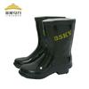 Botas aislantes Jinneng power guantes aislantes 12kv eléctricos 25kv guantes de goma antichoque zapatos aislantes 35kv