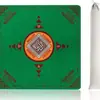 Alfombrilla para mesa de mahjong de tierra de diatomeas estilo chino más vendida, insonorizada y reductora de ruido para salas de juegos, fácil de mantener, resistente a la suciedad y antideslizante