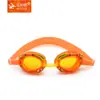 Fabricante Produce Gafas de Natación de Silicona Antivaho para Niños Gafas de Natación de Dibujos Animados Blancanieves Venta al por Mayor en Stock Ángulo Amplio