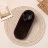 Calcetines de suelo súper suaves de otoño e invierno para hombres adultos, calcetines cálidos, gruesos, antideslizantes, para el hogar, zapatos y calcetines de interior, calcetines de alfombra con forro polar