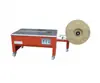 Pacote Spt - Sy718 (58) Máquina de Embalagem e Amarração Semi-Automática de Plataforma Alta com Motor Duplo