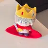 Ropa de Muñeco de Peluche Hecha a Medida para Muñecos Souffle, de 10 cm y 20 cm, con Atuendos Personalizados para Muñecos
