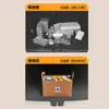 Aplicable a Tengshi D9 Tengshi N7 Tengshi N8 Tengshi X artefacto de almacenamiento para maletero de coche bolsa de almacenamiento de fieltro