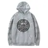 Al por mayor Amazon Nuevos Productos Estilo Europeo y Americano Sam y Colby Sudadera con Capucha Casual de Moda 2D