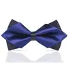 Gravata Borboleta Masculina Padrinho Noivo Vermelho Vinho Gravata Preta Camisa Social Vestido Casamento Vermelho Estilo Coreano Laço para Mulheres