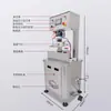 Máquina taponadora automática de vacío para frascos de vidrio de conservas de salsa y fruta, Máquina taponadora automática de vacío para salsa de res y salsa de chile