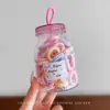 Elásticos de cabelo infantis em cores vibrantes, não danificam, alta elasticidade, anéis de toalha duráveis, faixas de cabelo para bebês, acessórios de cabelo para meninas