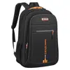 Mochila Masculina de Grande Capacidade para Viagem de Negócios Mochila para Computador Tendência da Moda Ensino Médio Feminino Mochila de Estudante Universitária