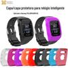 Adequado para Bo Neng POLAR M400/M430 relógio caso protetor silicone esportes M400 relógio caso protetor