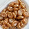 KiwiCzech Beads Perlas Ovaladas Vintage 14