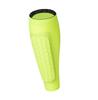 Espinilleras de Panal Eva Baloncesto Fútbol Anticolisión Antideslizantes Transpirables Ce Protección de Pantorrilla Multicolor Fútbol Espinilleras de Panal