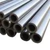 Nº 45 Tubo de Desenho de Precisão Tubo Cromado Brilhante Interno e Externo Tubo de Parede Grossa Corte Zero Fabricante de Tubos de Precisão Corte de Tubos de Precisão
