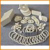 Fabricante de Anillos de Fieltro Venta al por Mayor Anillo de Sellado de Fieltro Sello de Aceite Fieltro de Lana Fieltro a Prueba de Polvo Bloque de Fieltro Junta de Sellado para Motor Se Puede Personalizar