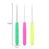 Set de Velas Perfumadas DIY Herramientas para Hacer Velas Cera de Soya Botella Color Té Línea de Cera Botella Set de Velas Perfumadas