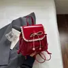 Mochila de verano para mujer, moderna y única, estilo coreano casual, mochila escolar para estudiantes, alto valor estético, mochila ligera de viaje