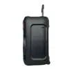 Altavoz de Karaoke Popular de Fabricante de 12 Pulgadas y 40W para Celebraciones Comunitarias, Karaoke Bluetooth con Micrófono