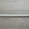 Estrutura de Mosquiteiro Suporte para Dormitório Estudantil Haste Pintura de Ferro Compra Individual Acessórios de Suporte Rosca 12mm Fixo