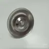 Perilla de Tapa de Olla de Madera Asa de Tapa de Olla Perla de Tapa de Olla de Vidrio Accesorios para Utensilios de Cocina Tapa de Olla Tienda Departamental de Cocina y Baño Venta al por Mayor