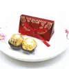 Auténticos Dulces de Boda Italianos Ferrero Chocolate de 2 o 3 Piezas, Regalos Empresariales, Sabor a Avellana