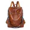 Nova tendência de moda personalidade primavera e outono ombro ombro portátil tiro real prático transfronteiriço PU bolsa feminina vendas diretas de fábrica