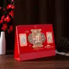 2027 Nuevo Calendario de Escritorio Creativo Calendario Personalizado Personalización Impresión Publicitaria para Empresas Producción en Lotes Pequeños