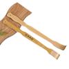 Vara de Bambu para Coçar Costas, Vara de Bambu Sem Bolinha para Vendedores Ambulantes, Presentes de Filialidade no Atacado