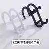 Herramienta Mágica de Almacenamiento para Baño: Gancho Multifuncional, Soporte para Teléfono, Zapatero, Toallero sin Taladro, Gancho Universal