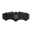 Faixa de Testa Medieval Transfronteiriça Corrente de Cintura Viking Cinto Pulseira Retro Adereços de Fantasia Cosplay de Halloween