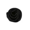 Tecido de Malha Branqueador Suave Francês Rosa DIY Corsage Handmade Grampo de Cabelo Adorno de Cabeça Acessórios para Roupas